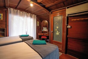 Ban Suan Bang Toei Homestay