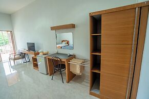 Ban Suan Bang Toei Homestay