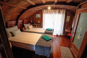 Ban Suan Bang Toei Homestay