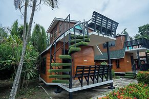 Ban Suan Bang Toei Homestay