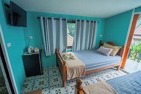 Ban Suan Bang Toei Homestay