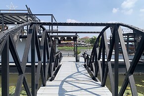 Ban Suan Bang Toei Homestay