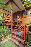 Ban Suan Bang Toei Homestay