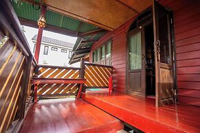 Ban Suan Bang Toei Homestay