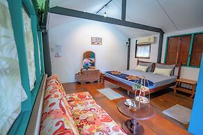 Ban Suan Bang Toei Homestay