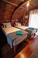 Ban Suan Bang Toei Homestay