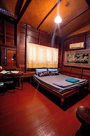 Ban Suan Bang Toei Homestay