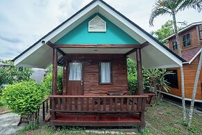 Ban Suan Bang Toei Homestay