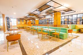 The Glend Hotel Iloilo