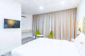 The Glend Hotel Iloilo