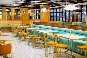 The Glend Hotel Iloilo