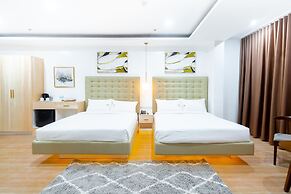 The Glend Hotel Iloilo