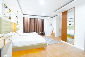 The Glend Hotel Iloilo