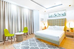 The Glend Hotel Iloilo