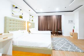 The Glend Hotel Iloilo