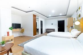 The Glend Hotel Iloilo