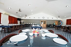 Rupis Resort near Udaipur Airport