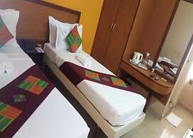 Hotel Akshara Regency, Yeshwanthpur Bangalore