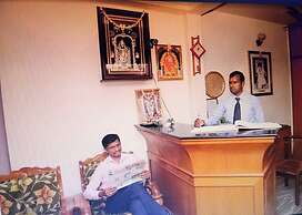 Hotel Akshara Regency, Yeshwanthpur Bangalore