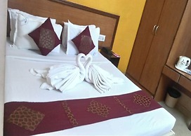 Hotel Akshara Regency, Yeshwanthpur Bangalore