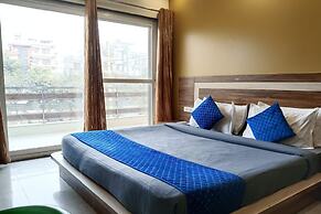 The Indian Hotel & Kitchen