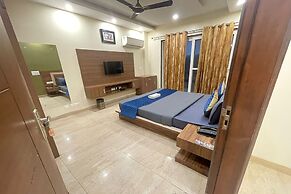 The Indian Hotel & Kitchen