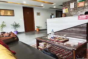 The Indian Hotel & Kitchen