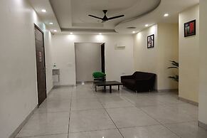 The Indian Hotel & Kitchen