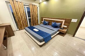 The Indian Hotel & Kitchen