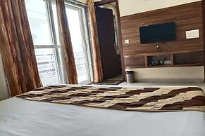 The Indian Hotel & Kitchen