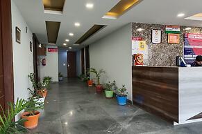 The Indian Hotel & Kitchen