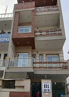 The Indian Hotel & Kitchen