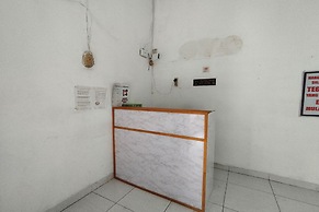 Wisma Hiro Pertiwi