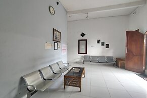 Wisma Hiro Pertiwi