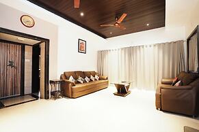 Tulsi Villa, Panchgani, Mahabaleshwar