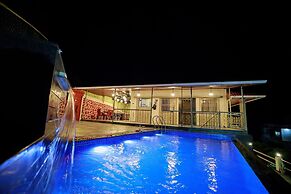 Tulsi Villa, Panchgani, Mahabaleshwar