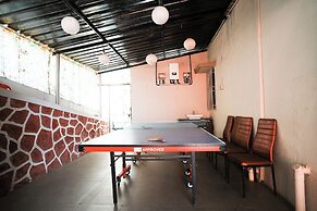 Tulsi Villa, Panchgani, Mahabaleshwar