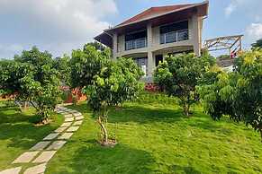 Tulsi Villa, Panchgani, Mahabaleshwar