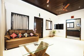 Tulsi Villa, Panchgani, Mahabaleshwar