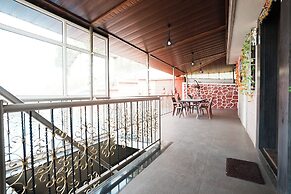 Tulsi Villa, Panchgani, Mahabaleshwar