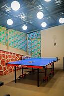 Tulsi Villa, Panchgani, Mahabaleshwar