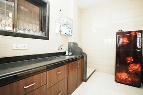 Tulsi Villa, Panchgani, Mahabaleshwar