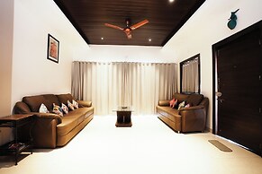 Tulsi Villa, Panchgani, Mahabaleshwar