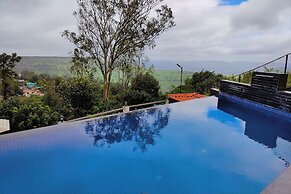 Tulsi Villa, Panchgani, Mahabaleshwar