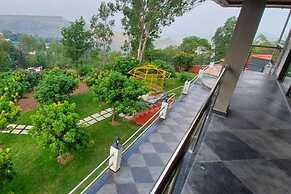 Tulsi Villa, Panchgani, Mahabaleshwar