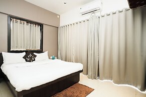 Tulsi Villa, Panchgani, Mahabaleshwar