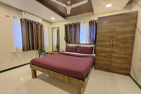 Crystal Villa