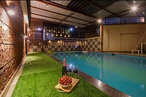 Crystal Villa