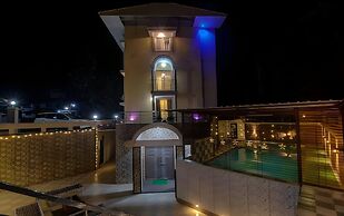 Crystal Villa