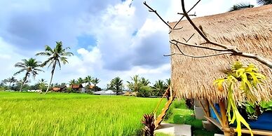 Lumbung Langit Bali House And Hostel